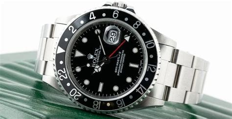 rolex modelle erklärung